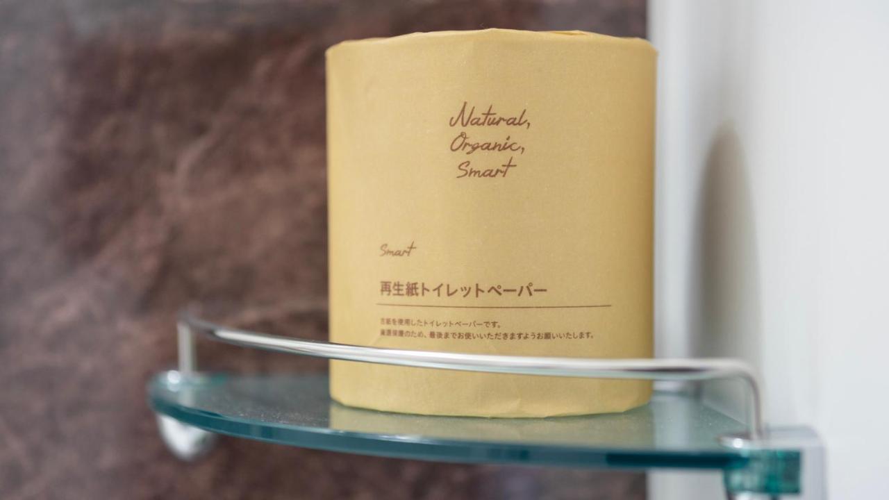 Super Hotel Kanku Kumatoriekimae Izumisano Eksteriør billede