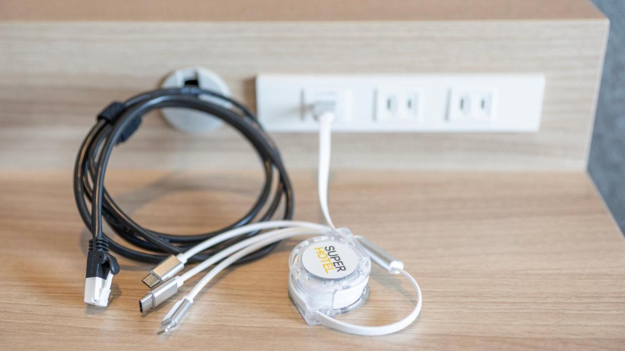 Super Hotel Kanku Kumatoriekimae Izumisano Eksteriør billede