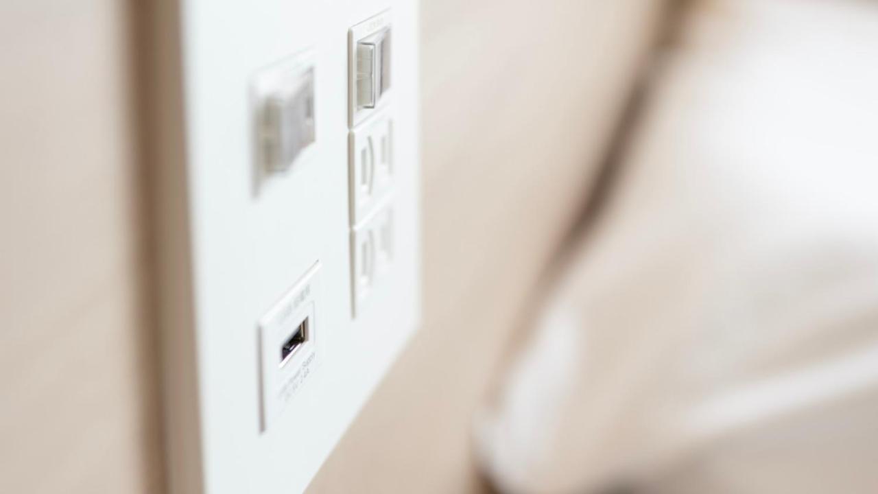 Super Hotel Kanku Kumatoriekimae Izumisano Eksteriør billede