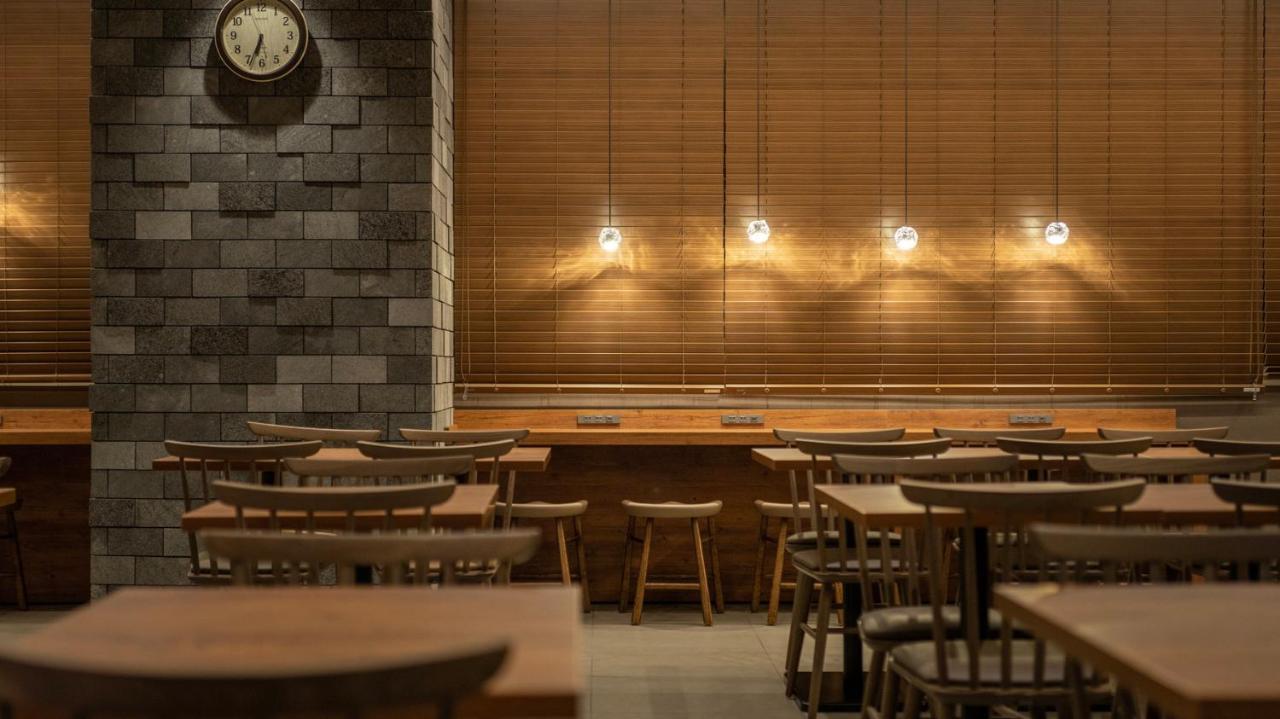 Super Hotel Kanku Kumatoriekimae Izumisano Eksteriør billede